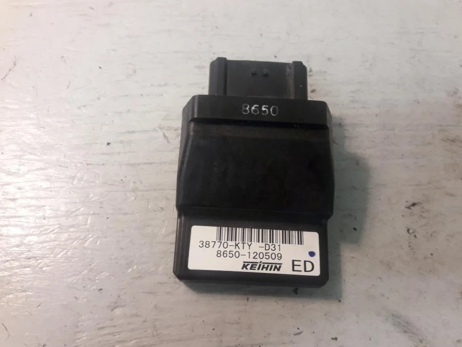 CDI / ECU Honda