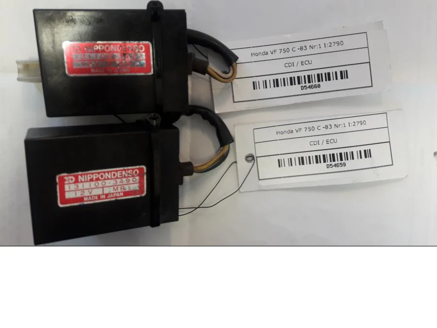 CDI / ECU Honda