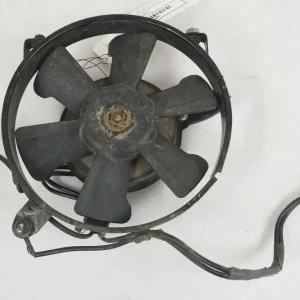 Chladicí ventilátor Honda