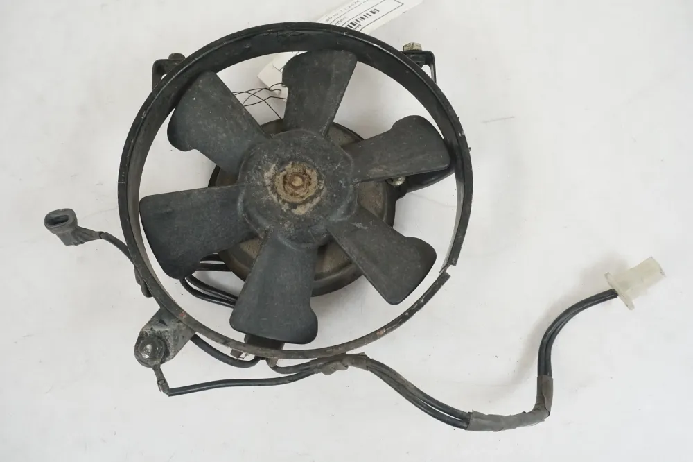 Chladicí ventilátor Honda
