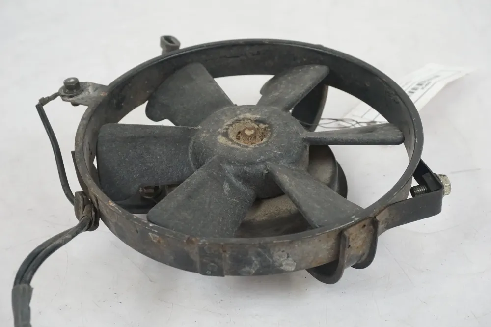 Chladicí ventilátor Honda