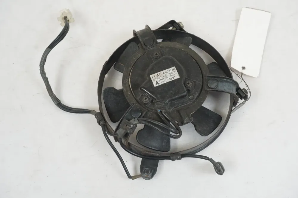 Chladicí ventilátor Honda