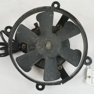 Chladičový ventilátor Honda