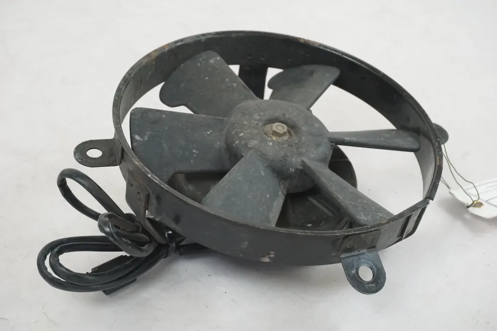 Chladičový ventilátor Honda