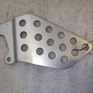 Chránič paty stupačky Honda