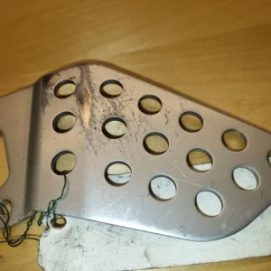 Chránič paty stupačky Honda
