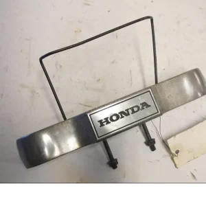 dekorativní kryt Honda
