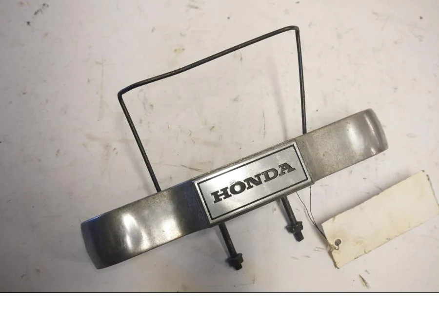 dekorativní kryt Honda