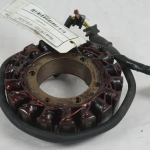 Generátor Honda