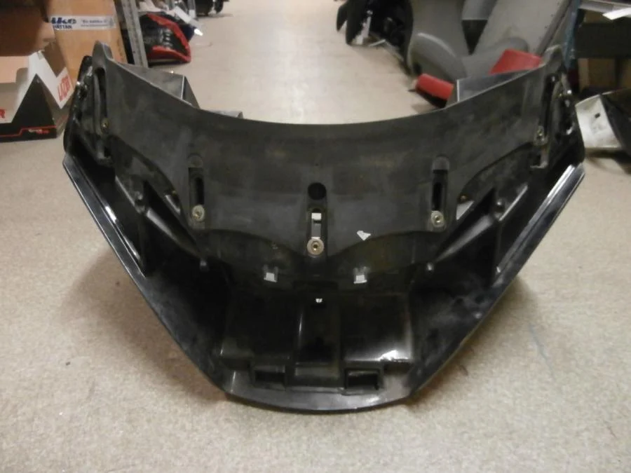 Horní kryt Honda