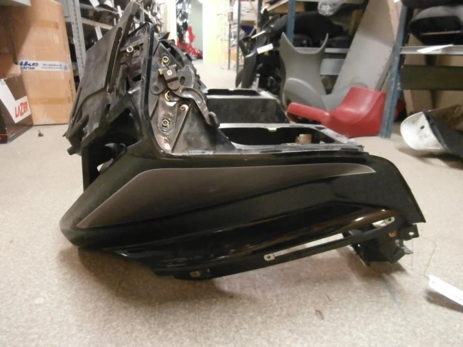 Horní kryt Honda