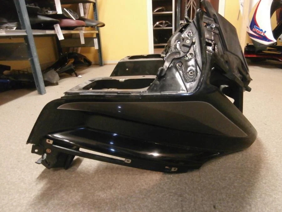 Horní kryt Honda