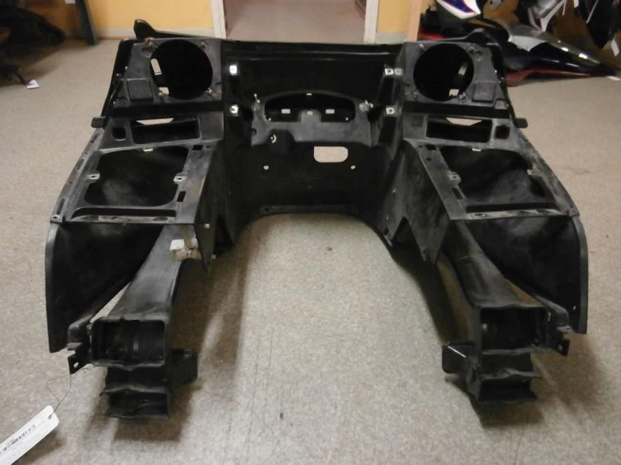 Horní kryt Honda