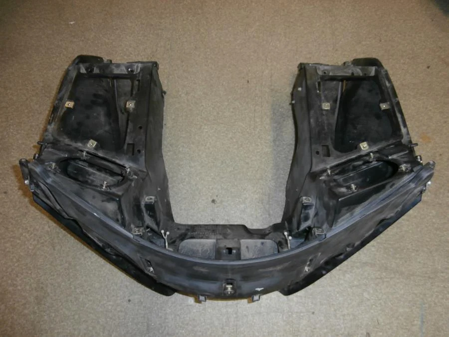 Horní kryt Honda