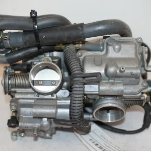 karburátor Honda