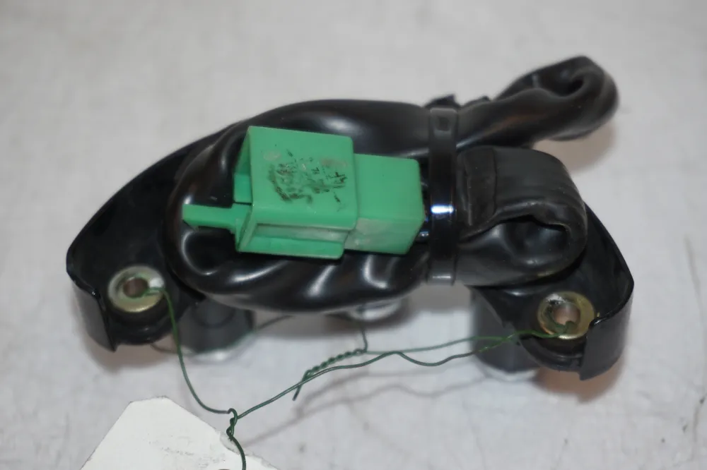 Kontrolky Honda