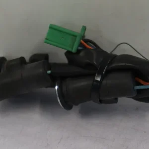 Kontrolky Honda