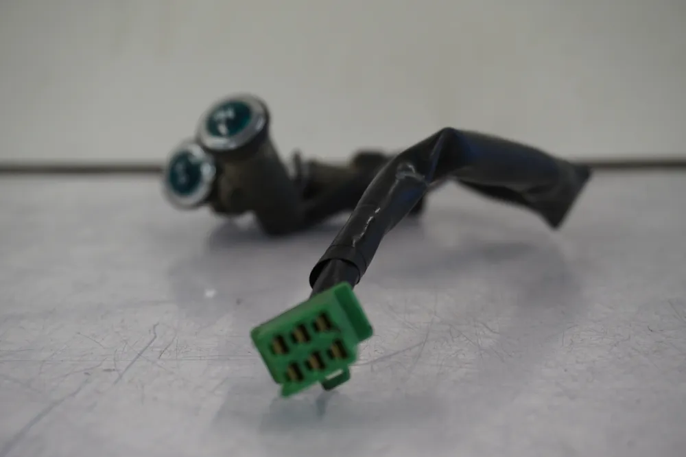 Kontrolky Honda