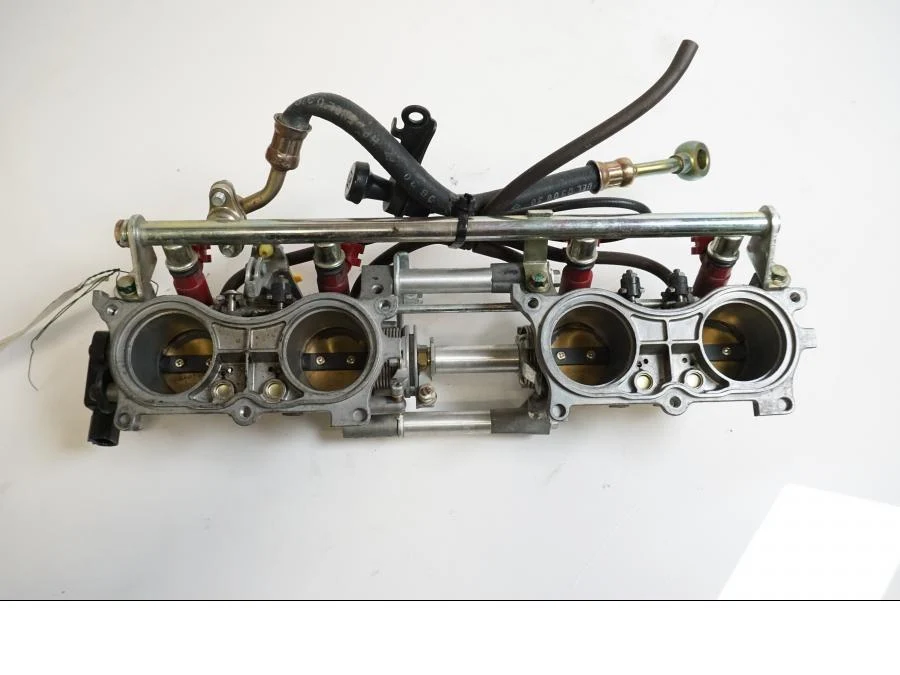 Škrticí těleso Honda