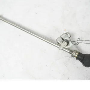 Mechanismus řazení Honda