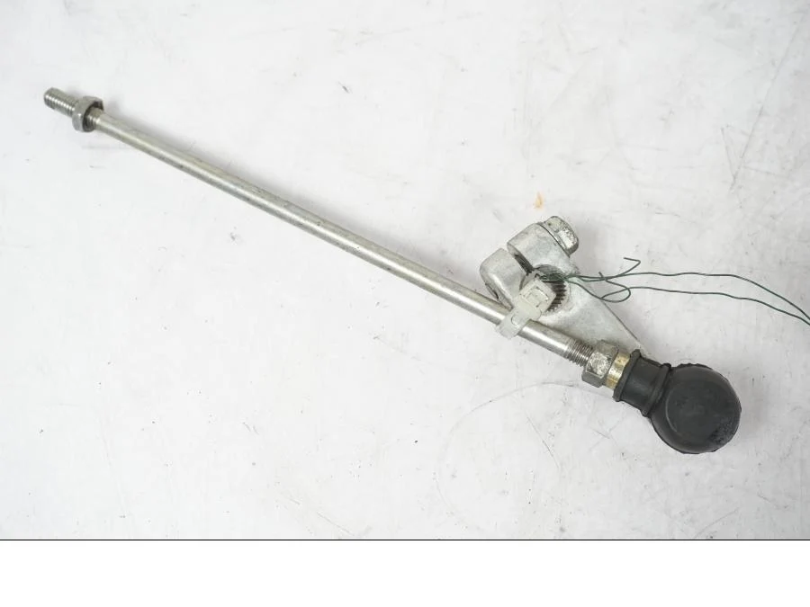 Mechanismus řazení Honda