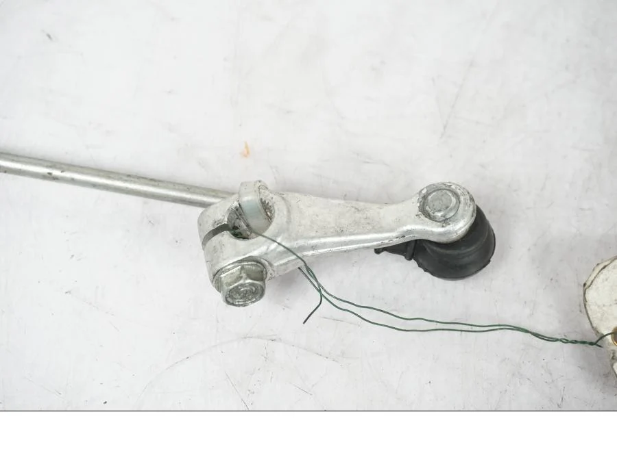 Mechanismus řazení Honda