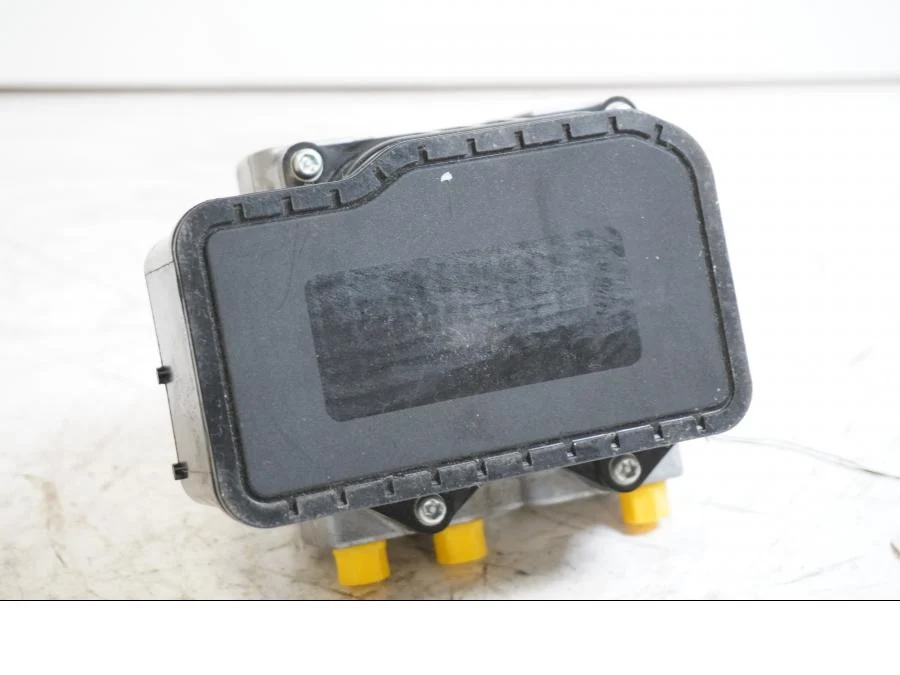 Modulátor ABS Honda