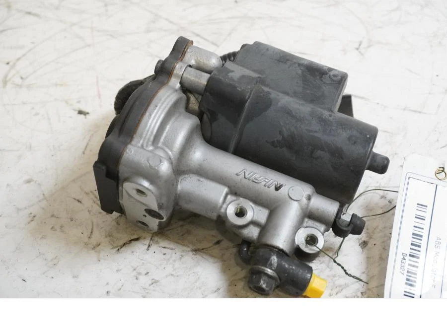 Modulátor ABS Honda