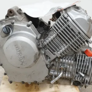 Motor Honda