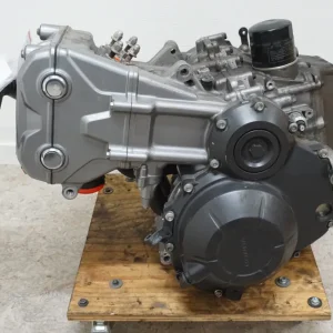 Motor Honda