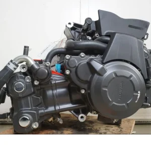 Motor Honda