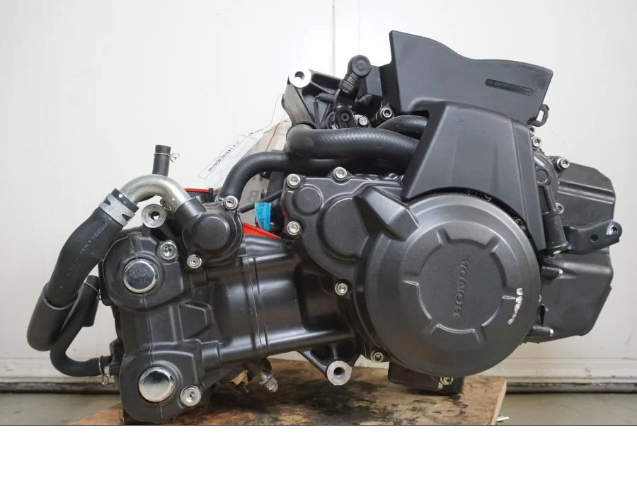 Motor Honda