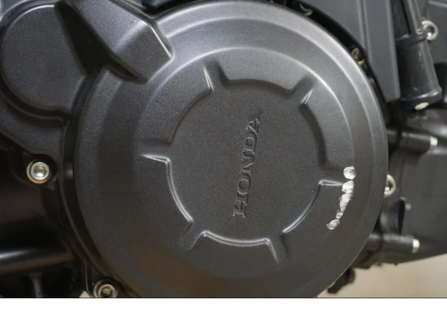 Motor Honda