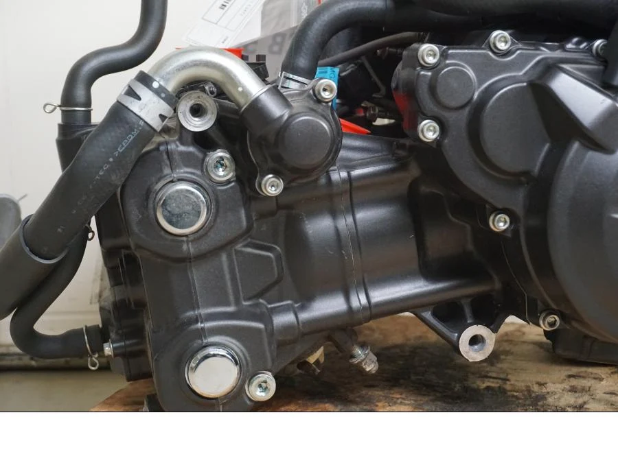 Motor Honda
