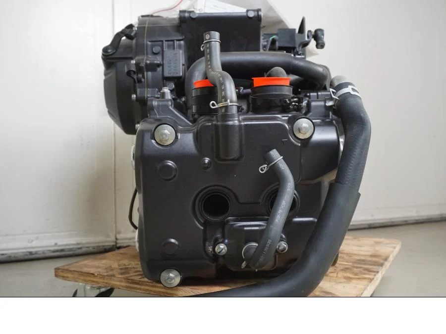 Motor Honda
