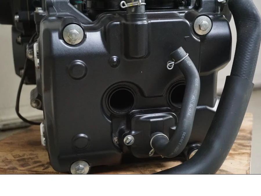 Motor Honda