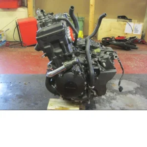 Motor Honda