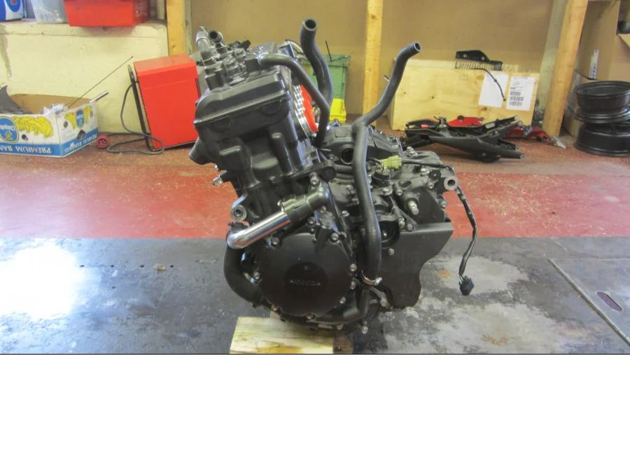 Motor Honda