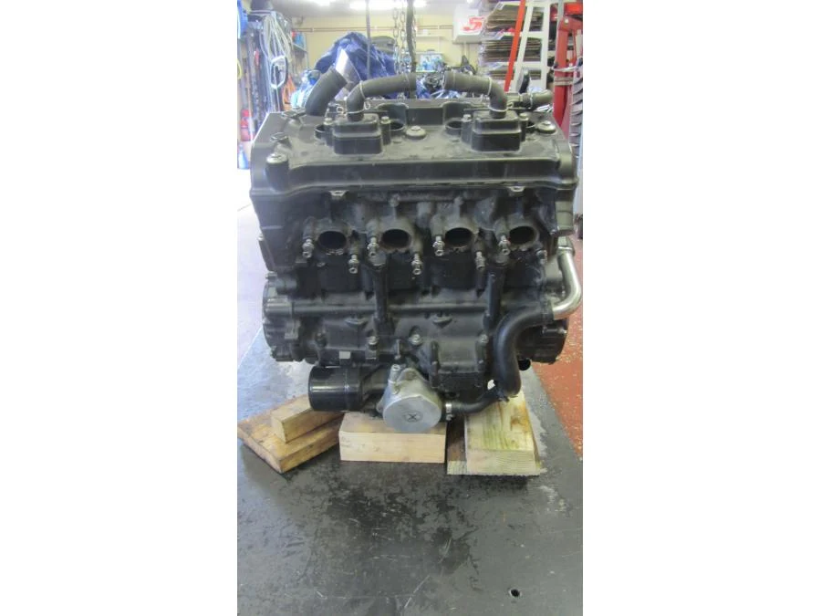 Motor Honda