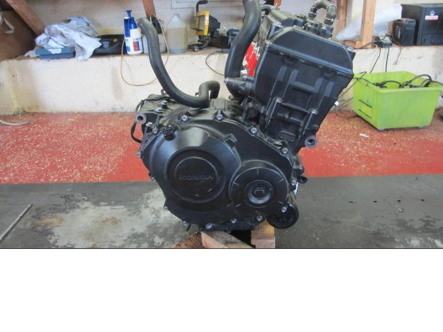 Motor Honda