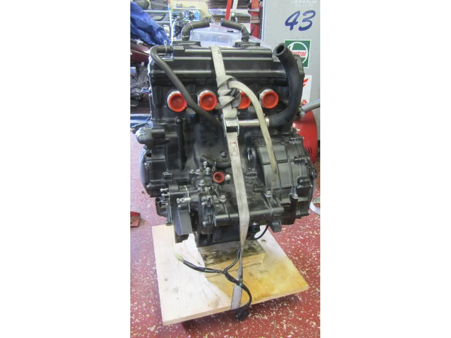 Motor Honda