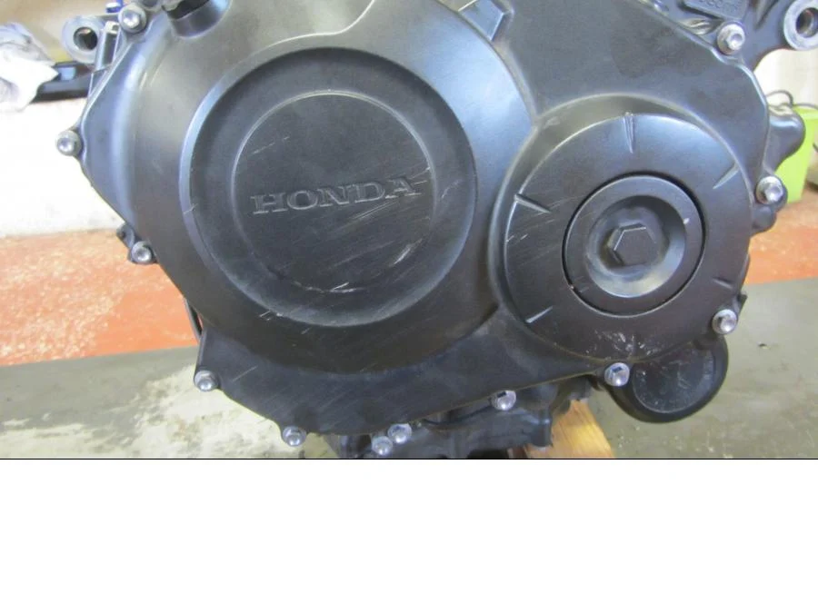 Motor Honda
