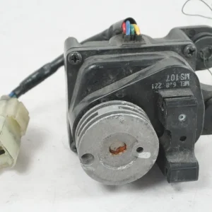 Motor klapky výfuku Honda