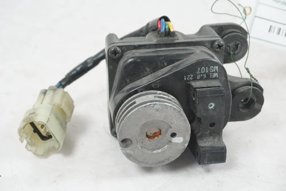 Motor klapky výfuku Honda