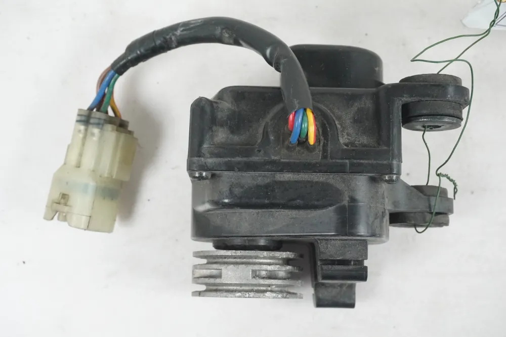 Motor klapky výfuku Honda
