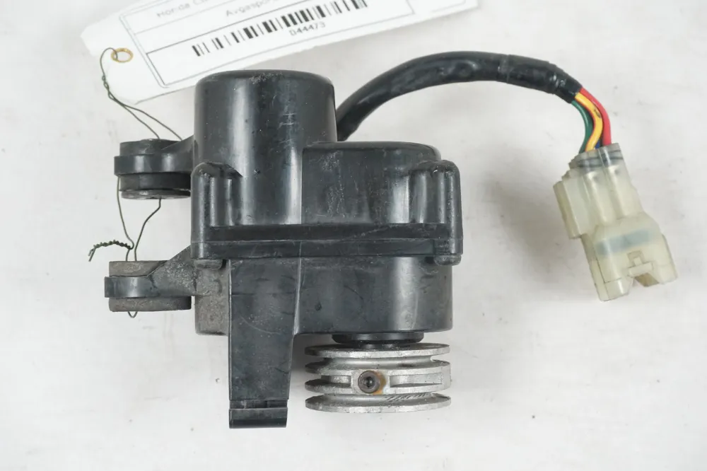 Motor klapky výfuku Honda