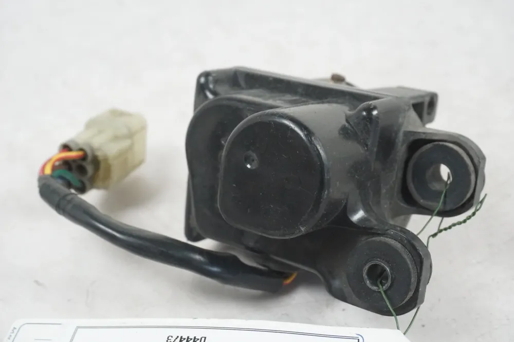 Motor klapky výfuku Honda