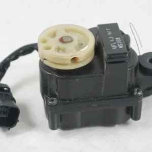 Motor klapky výfuku Honda