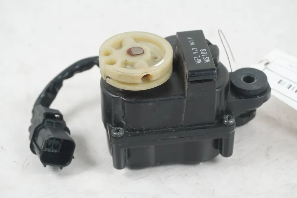 Motor klapky výfuku Honda