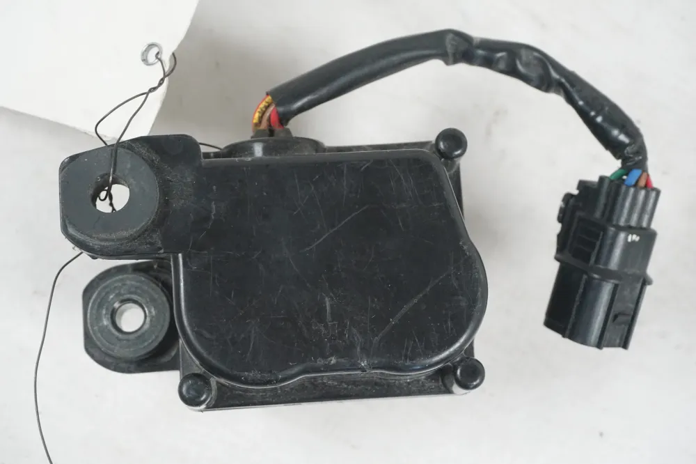 Motor klapky výfuku Honda